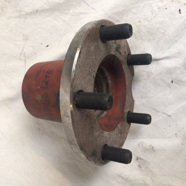 Wheel hub for Linde - Eixo e peças de Equipamento de movimentação: foto 1 Wheel hub for Linde - Eixo e peças de Equipamento de movimentação: foto 1