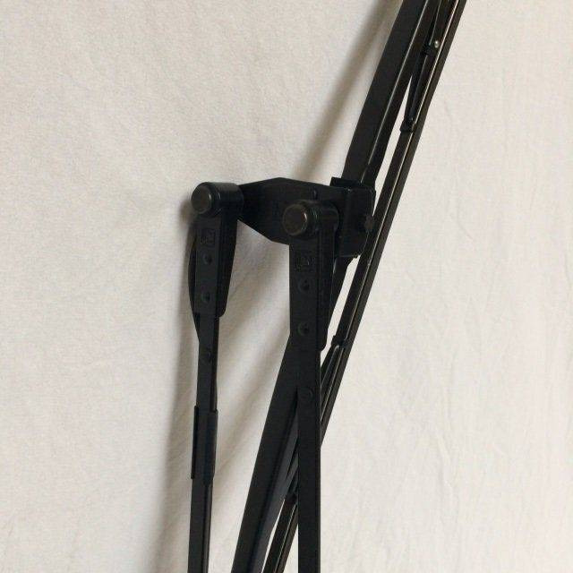 Wiper for Linde - Cabine e interior de Equipamento de movimentação: foto 2 Wiper for Linde - Cabine e interior de Equipamento de movimentação: foto 2