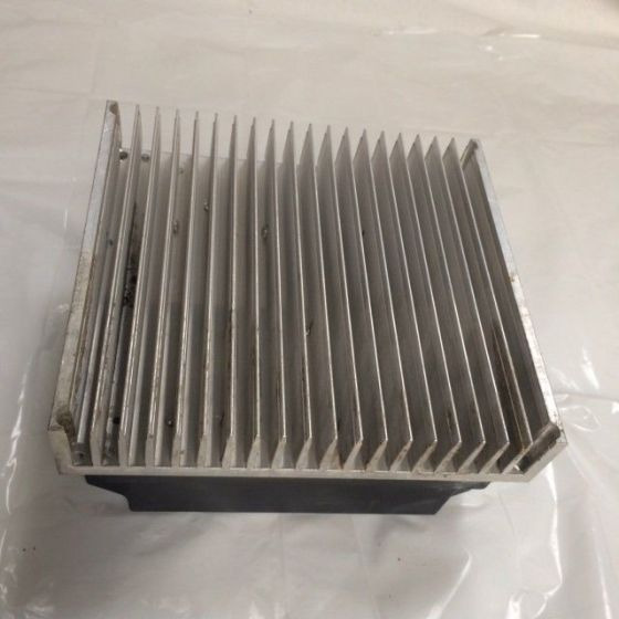 Centralina electrónica de Equipamento de movimentação Zapi FZ5380A Motor controller for Atlet: foto 6
