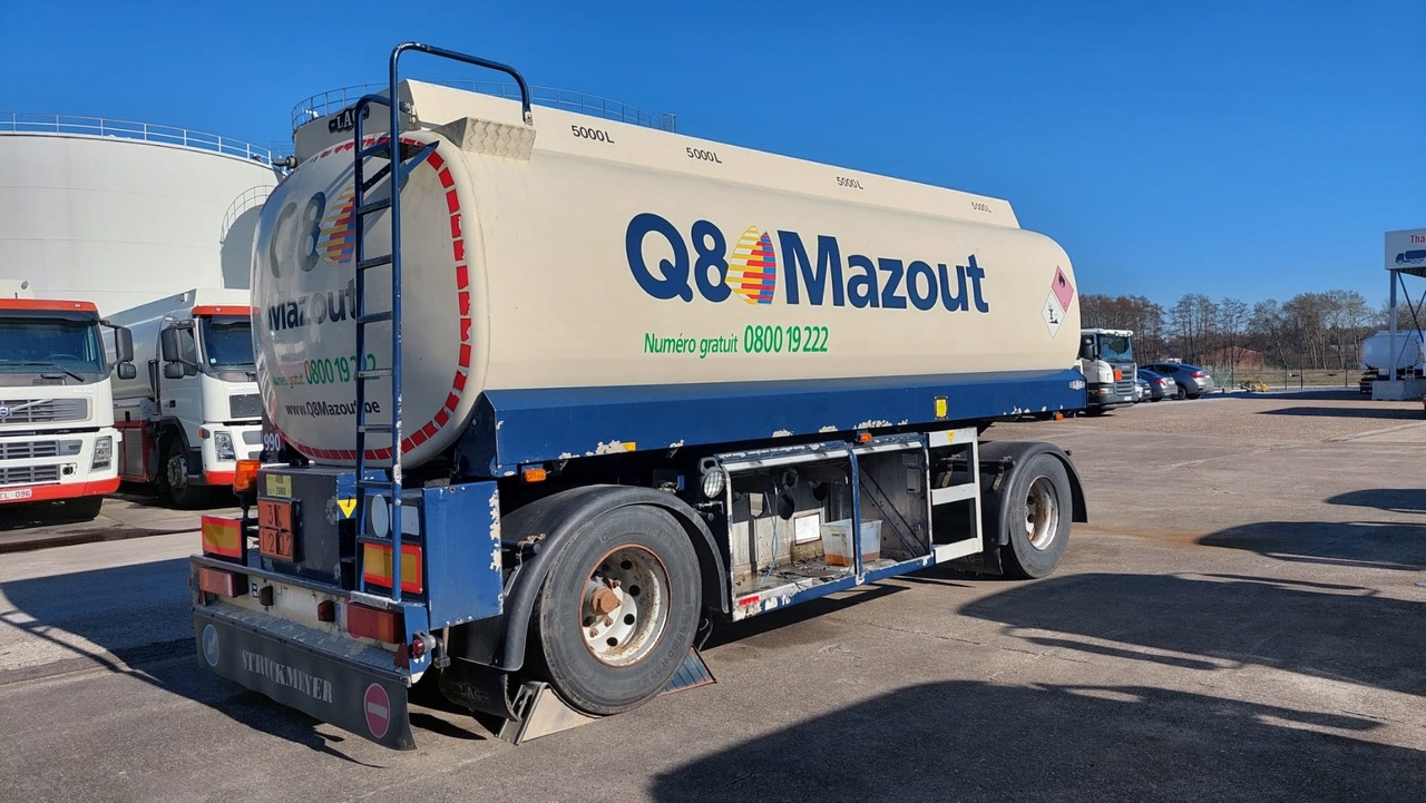 LAG - Reboque tanque: foto 5 LAG - Reboque tanque: foto 5