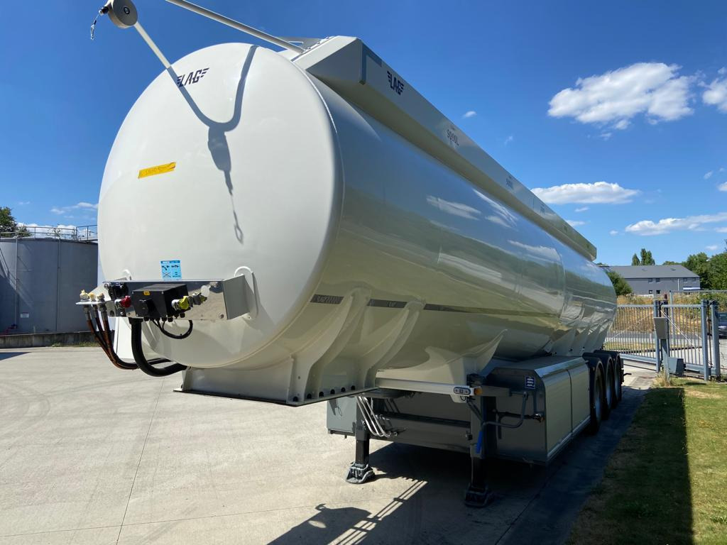 LAG - Semirreboque tanque: foto 1 LAG - Semirreboque tanque: foto 1