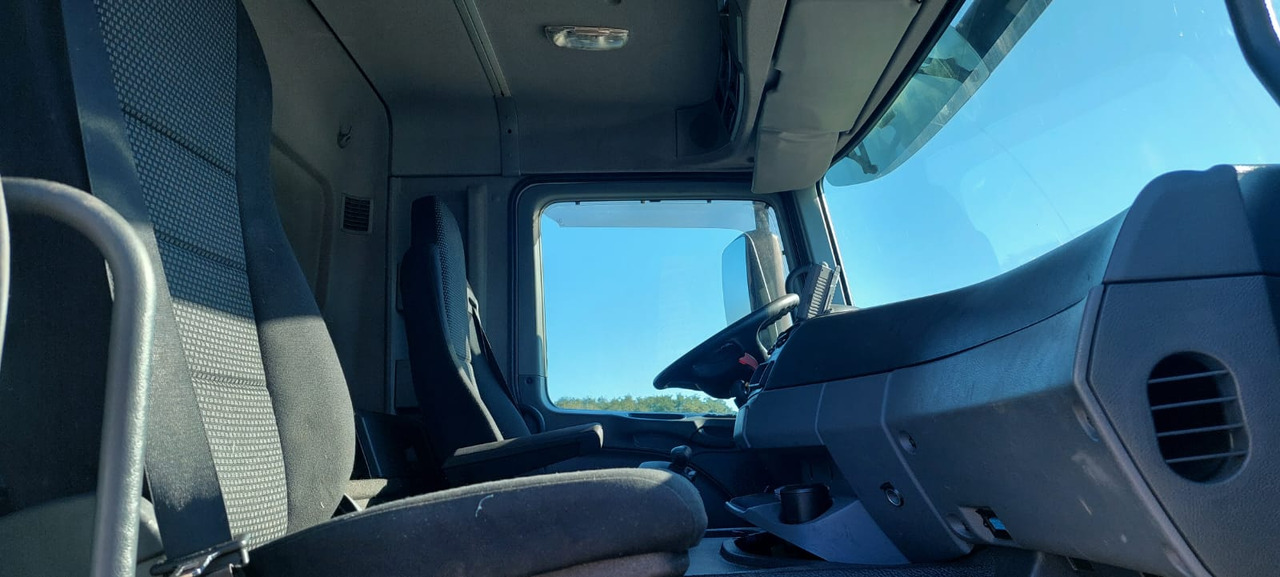 MERCEDES Actros - Caminhão tanque: foto 5 MERCEDES Actros - Caminhão tanque: foto 5