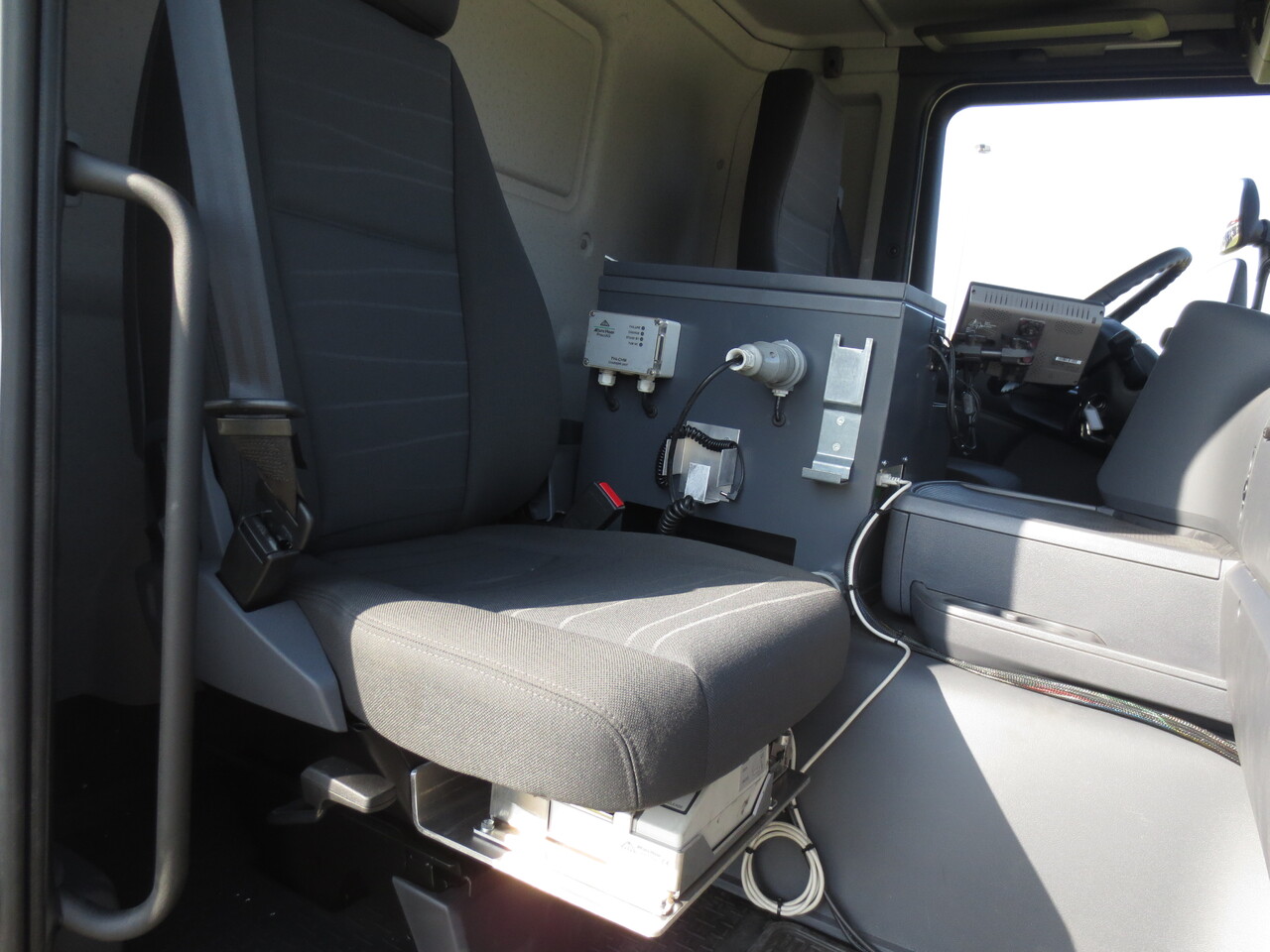 SCANIA G370 - Caminhão tanque: foto 5 SCANIA G370 - Caminhão tanque: foto 5
