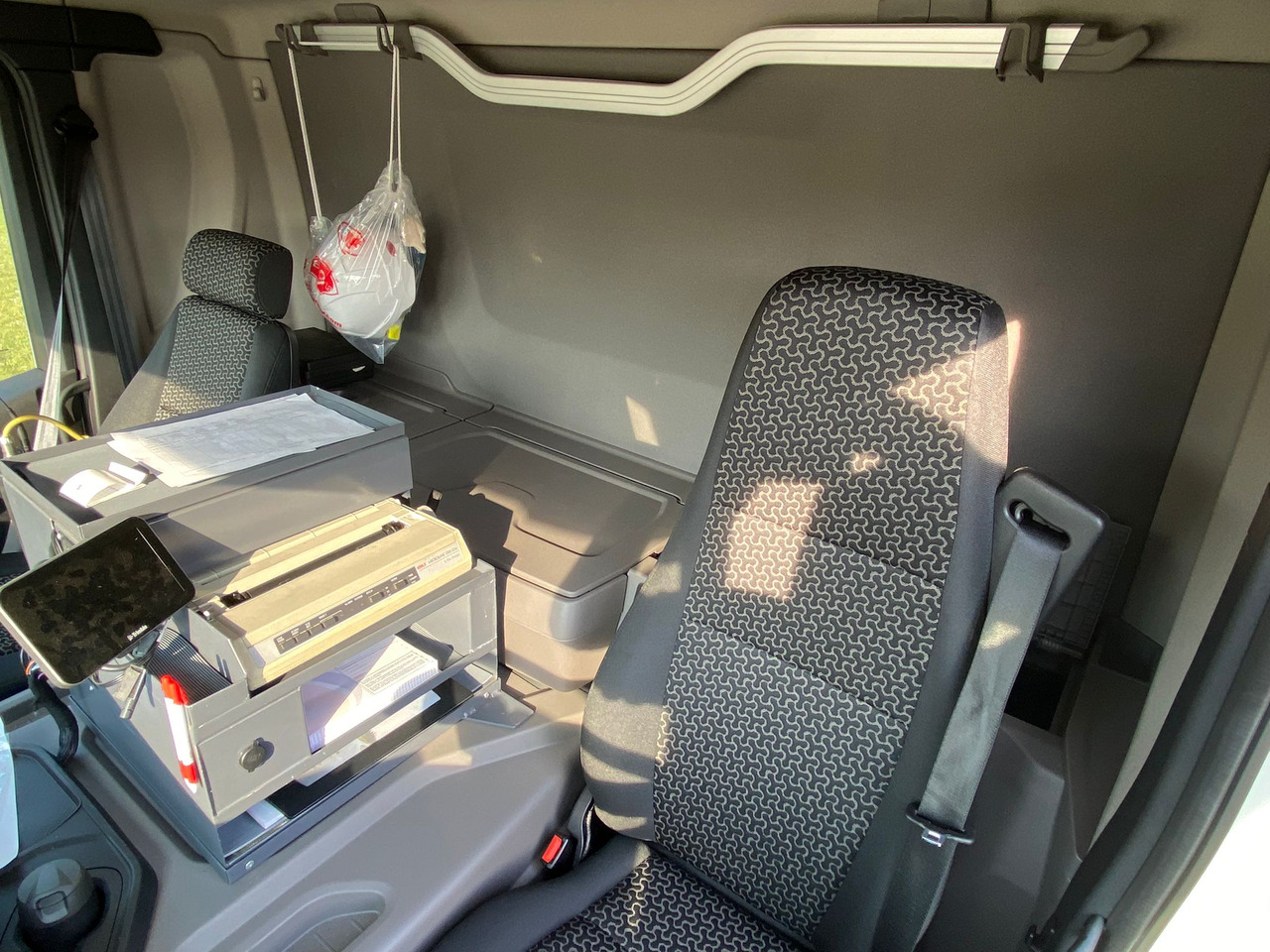 SCANIA P410 - Caminhão tanque: foto 4 SCANIA P410 - Caminhão tanque: foto 4