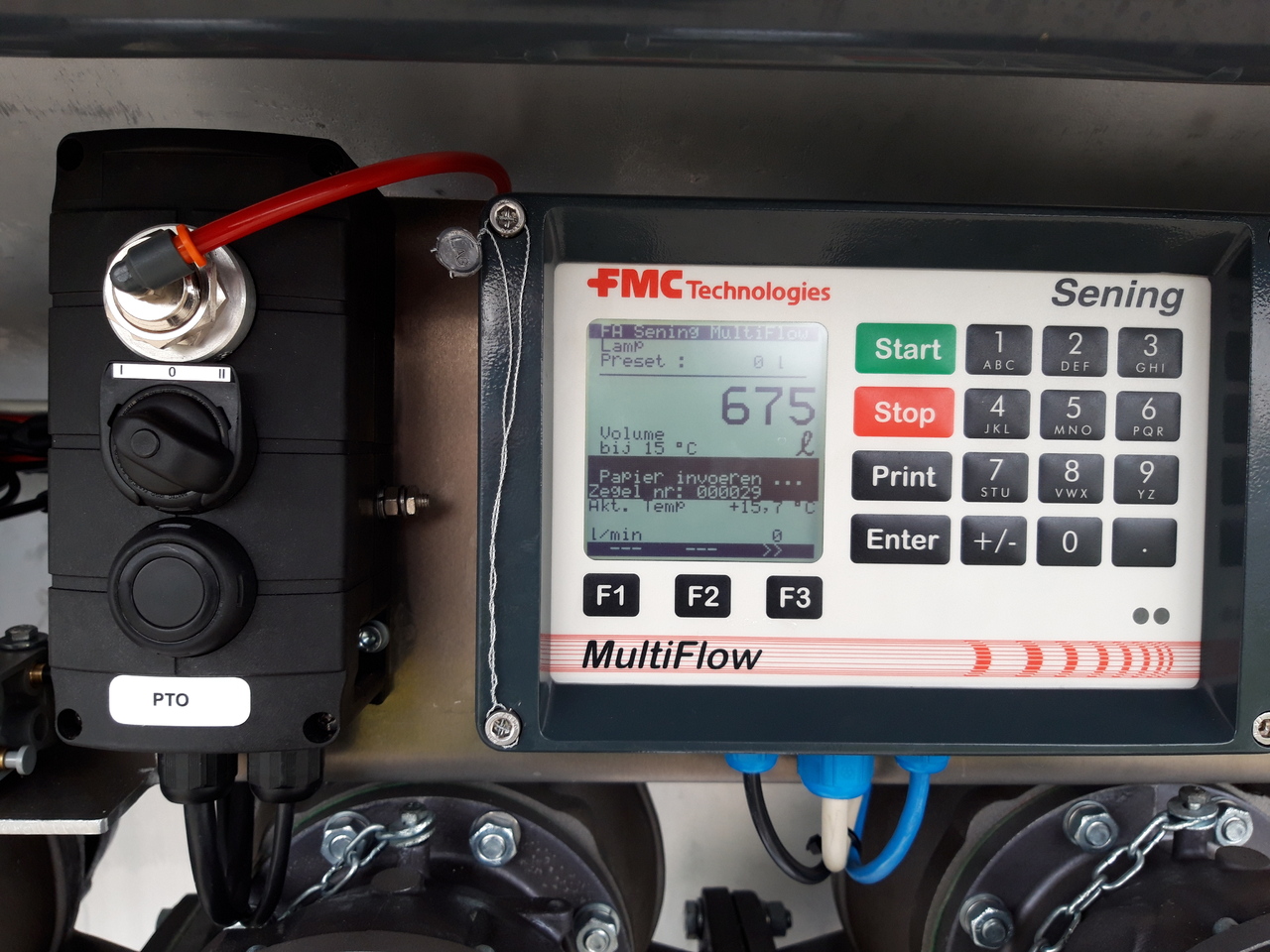 VOLVO FM - Caminhão tanque: foto 4 VOLVO FM - Caminhão tanque: foto 4