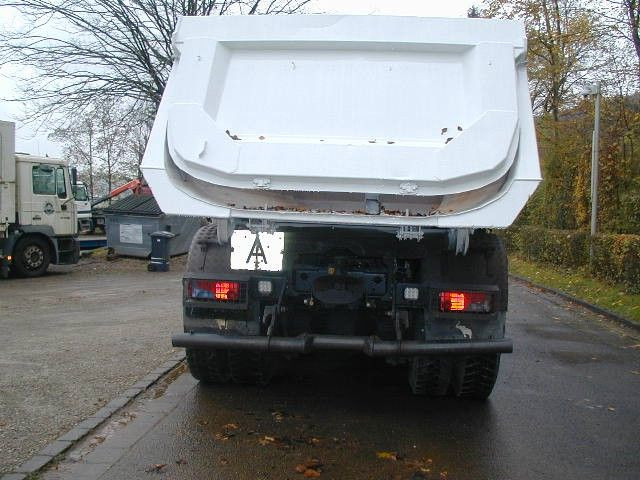 Iveco 480 Stralis X-Way Iveco 480 Stralis X-Way - Caminhão basculante: foto 4 Iveco 480 Stralis X-Way Iveco 480 Stralis X-Way - Caminhão basculante: foto 4