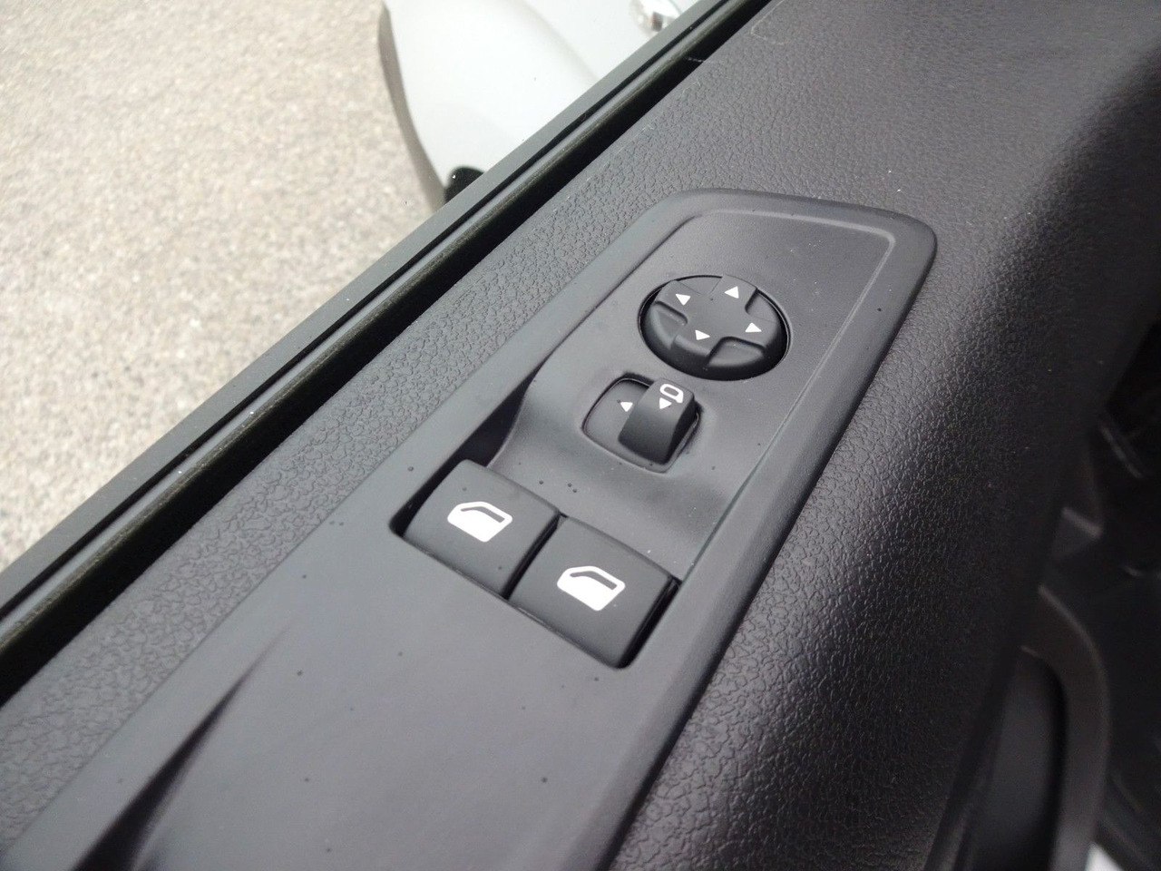 Furgão compacto Opel 50 x Vivaro Kasten L1H1, Klima, PDC,: foto 16