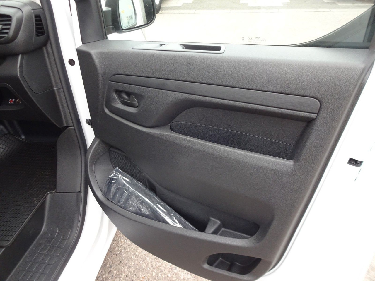 Furgão compacto Opel 50 x Vivaro Kasten L1H1, Klima, PDC,: foto 12