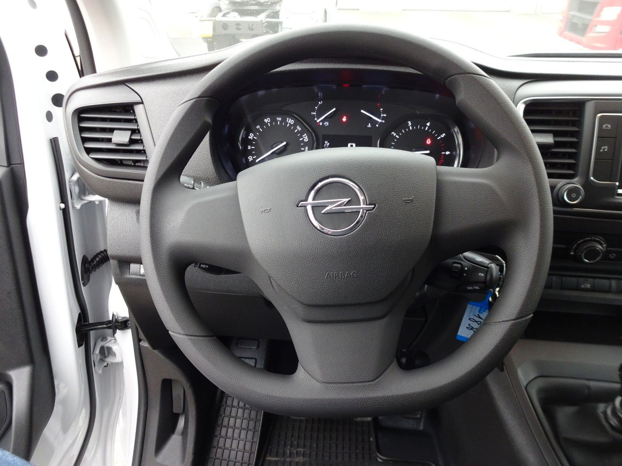 Furgão compacto Opel 50 x Vivaro Kasten L1H1, Klima, PDC,: foto 17