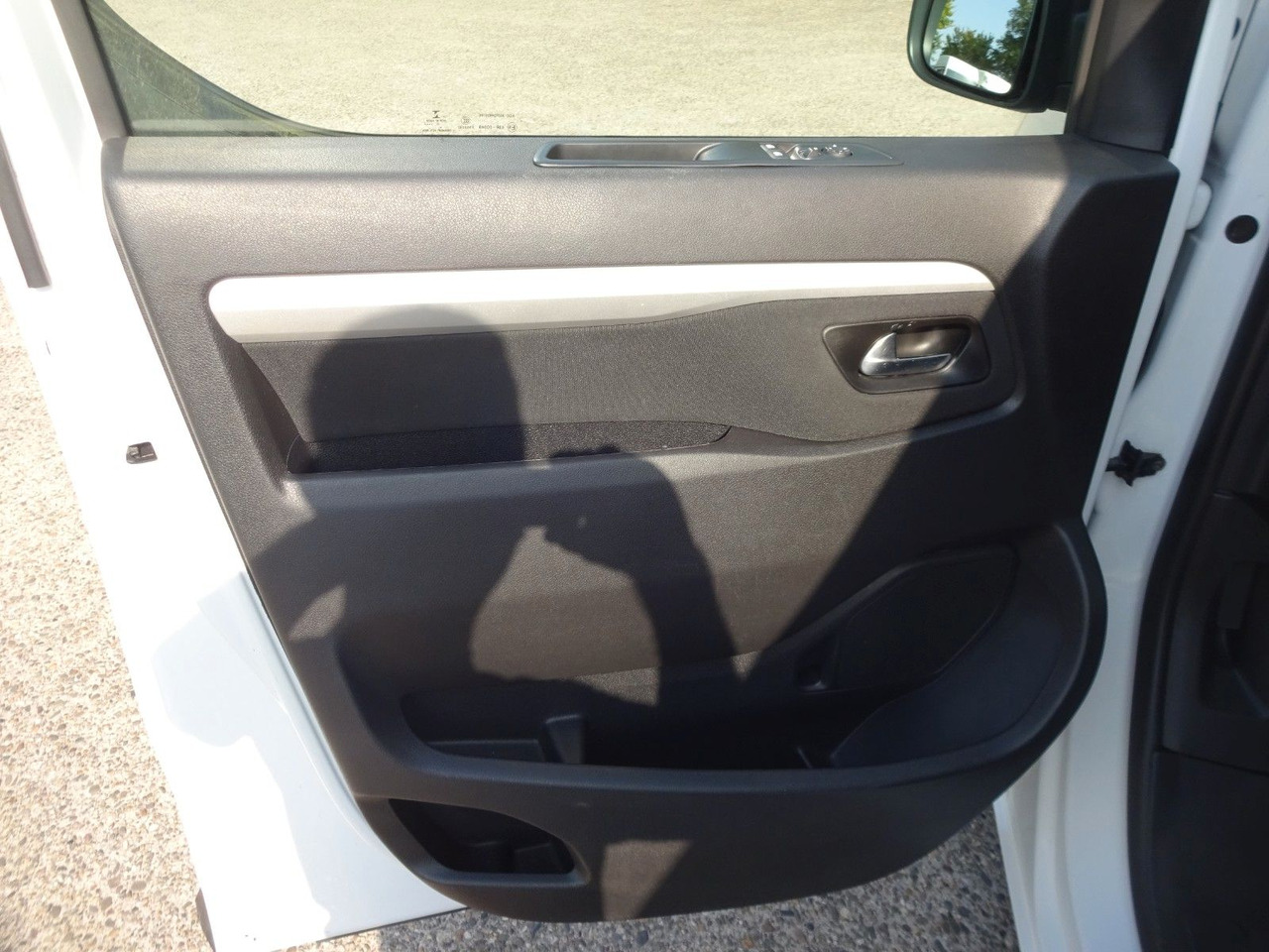 Furgão compacto Opel Vivaro Kasten L1H1, Klima, PDC,: foto 18