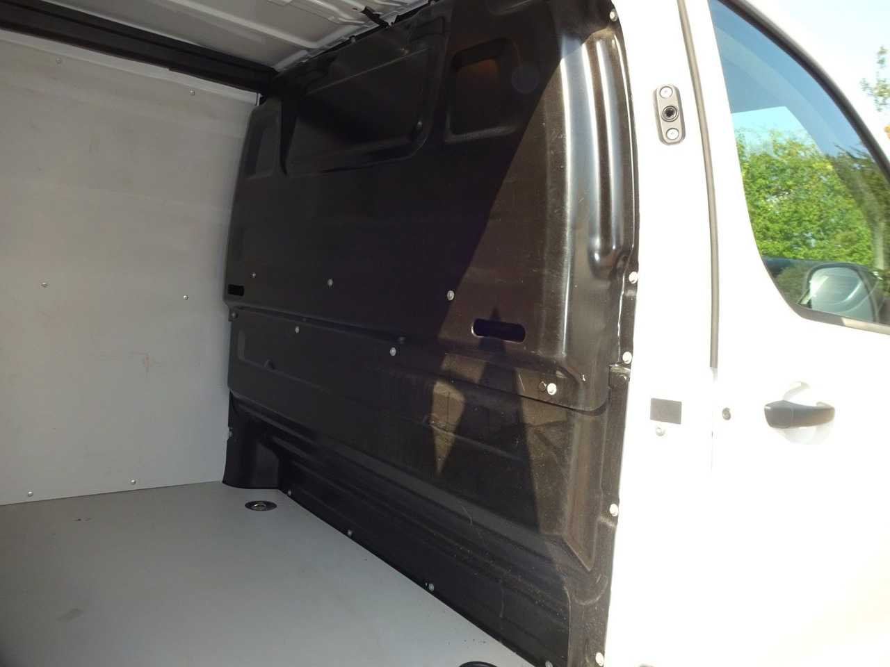 Furgão compacto Opel Vivaro Kasten L1H1, Klima, PDC,: foto 10