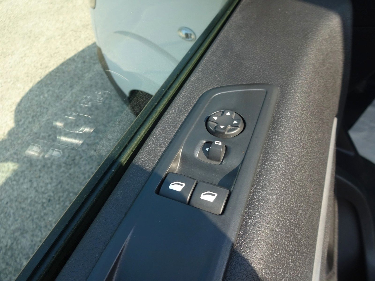 Furgão compacto Opel Vivaro Kasten L1H1, Klima, PDC,: foto 19