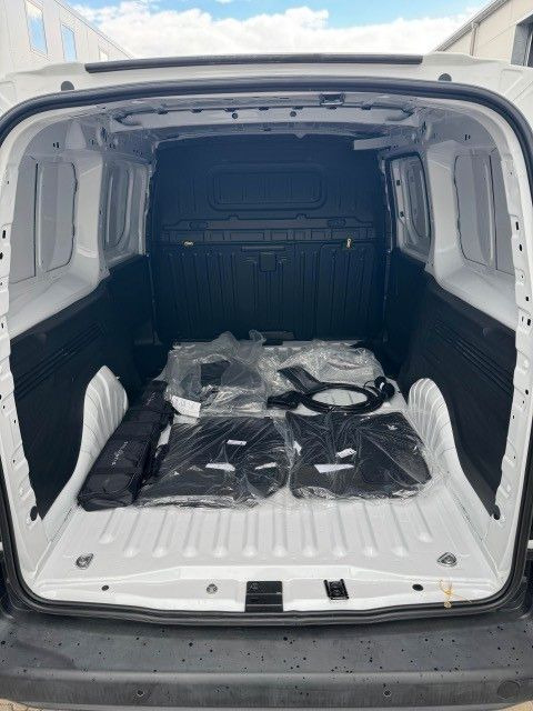 Peugeot 2 x Partner Premium Elektro L3H1, 100 kW, Neu - Furgão de passageiros, Carrinha elétrica: foto 5 Peugeot 2 x Partner Premium Elektro L3H1, 100 kW, Neu - Furgão de passageiros, Carrinha elétrica: foto 5