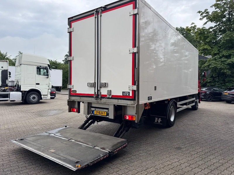 DAF CF 260 4X2 7.6 Frigoblock FK12 -25 Trennwand 2T LBW, HEIWO, Top condition - Caminhão isotérmico: foto 5 DAF CF 260 4X2 7.6 Frigoblock FK12 -25 Trennwand 2T LBW, HEIWO, Top condition - Caminhão isotérmico: foto 5