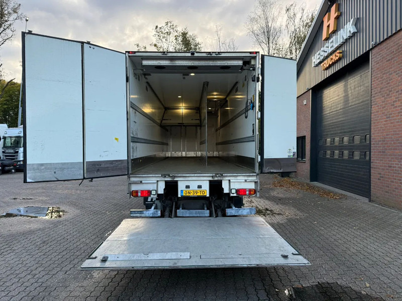HEIWO CF 290 + HTF Koeloplegger PTO Powered koelmotor Dhollandia 3000KG NL Truck/Trailer 470.496KM - Semireboque isotérmico: foto 5 HEIWO CF 290 + HTF Koeloplegger PTO Powered koelmotor Dhollandia 3000KG NL Truck/Trailer 470.496KM - Semireboque isotérmico: foto 5