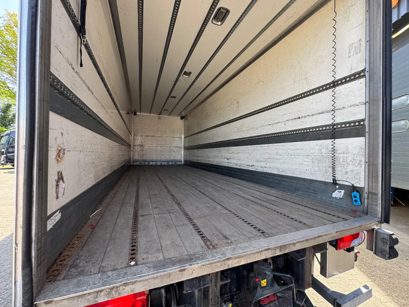 Caminhão furgão MAN TGS 26.320 EEV Koffer Stuuras AHK 3.000KG LBW 337.340KM! NL TRUCK: foto 5