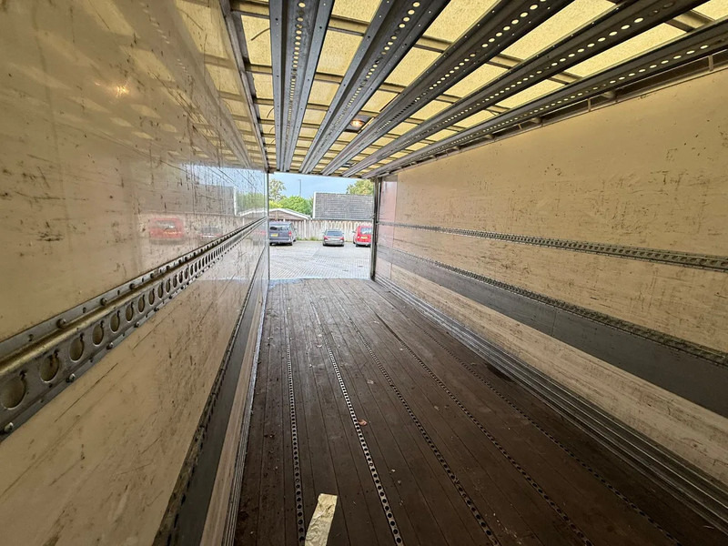 Caminhão furgão MAN TGS 26.320 Koffer Stuuras AHK 2.500KG LBW 319.460KM! NL Truck: foto 20 Caminhão furgão MAN TGS 26.320 Koffer Stuuras AHK 2.500KG LBW 319.460KM! NL Truck: foto 20