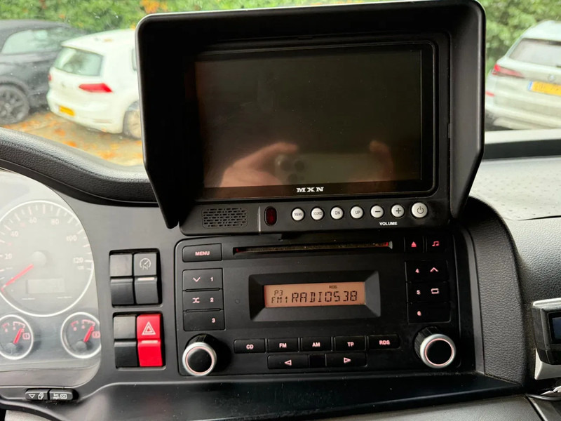 Caminhão furgão MAN TGS 26.320 Koffer Stuuras AHK 2.500KG LBW 319.460KM! NL Truck: foto 15 Caminhão furgão MAN TGS 26.320 Koffer Stuuras AHK 2.500KG LBW 319.460KM! NL Truck: foto 15