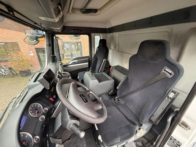 Caminhão furgão MAN TGS 26.320 Koffer Stuuras AHK 2.500KG LBW 319.460KM! NL Truck: foto 9 Caminhão furgão MAN TGS 26.320 Koffer Stuuras AHK 2.500KG LBW 319.460KM! NL Truck: foto 9