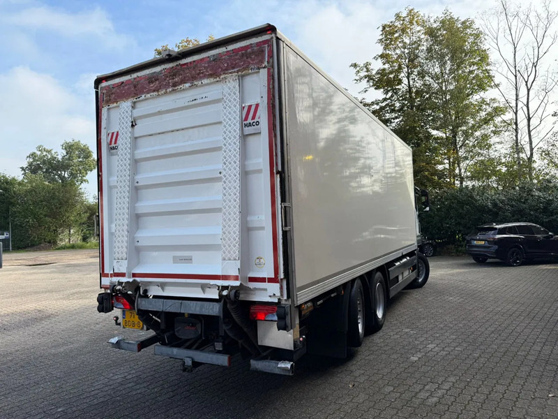 MAN TGS 26.320 Koffer Stuuras AHK 3.000KG LBW 353.980KM! NL Truck APK/TUV 11-03-2026 - Caminhão furgão: foto 5 MAN TGS 26.320 Koffer Stuuras AHK 3.000KG LBW 353.980KM! NL Truck APK/TUV 11-03-2026 - Caminhão furgão: foto 5