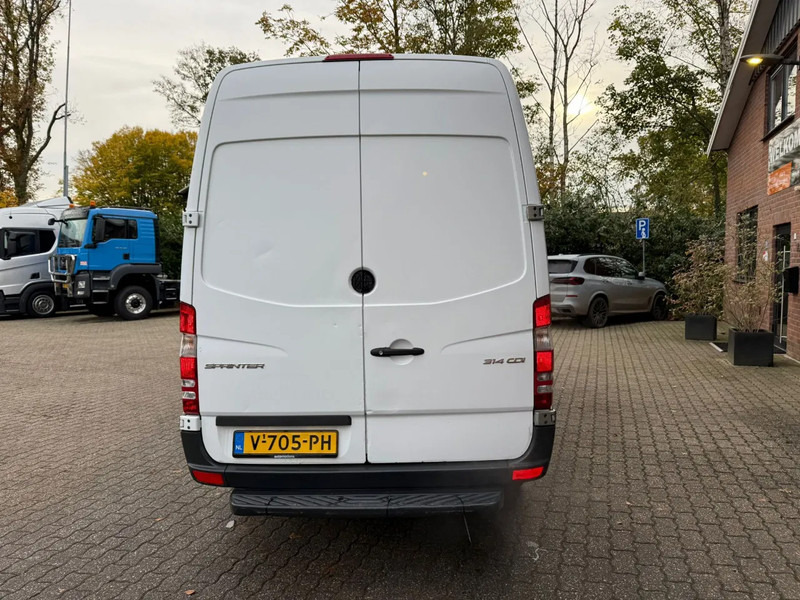 Mercedes-Benz Sprinter Dual Zone Frigo -30/+30 Automaat NL Van APK/TUV 02-06-2026 - Carrinha frigorífica, Carrinha cabine dupla: foto 5 Mercedes-Benz Sprinter Dual Zone Frigo -30/+30 Automaat NL Van APK/TUV 02-06-2026 - Carrinha frigorífica, Carrinha cabine dupla: foto 5