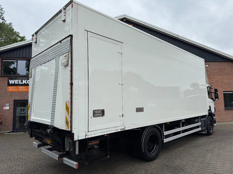 Scania P230 4X2 7.7M Koffer LBW 328.330KM!! NL Truck APK 03/2026 - Caminhão furgão: foto 4 Scania P230 4X2 7.7M Koffer LBW 328.330KM!! NL Truck APK 03/2026 - Caminhão furgão: foto 4