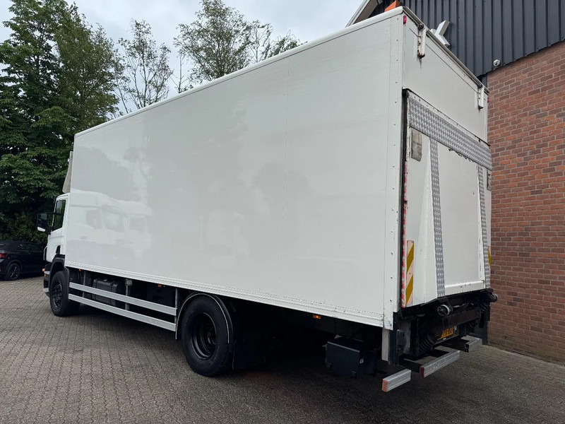 Scania P230 4X2 7.7M Koffer LBW 328.330KM!! NL Truck APK 03/2026 - Caminhão furgão: foto 3 Scania P230 4X2 7.7M Koffer LBW 328.330KM!! NL Truck APK 03/2026 - Caminhão furgão: foto 3