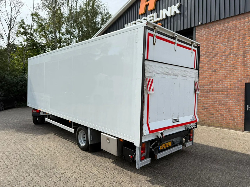 VELDHUIZEN BE Combi oplegger 750KG Laadklep Zijdeur 750X230x220 - Semireboque: foto 2 VELDHUIZEN BE Combi oplegger 750KG Laadklep Zijdeur 750X230x220 - Semireboque: foto 2