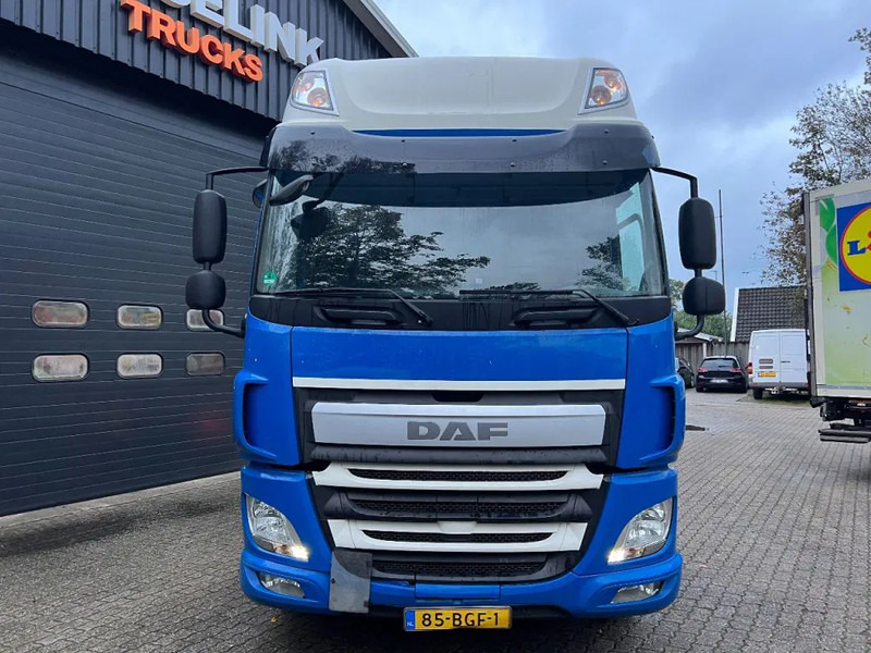 DAF CF 400 Space Cab NL Truck 764.313KM - Tractor: foto 3 DAF CF 400 Space Cab NL Truck 764.313KM - Tractor: foto 3