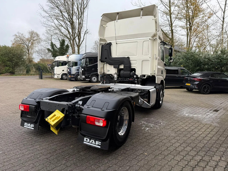DAF CF 450 4X2 Space Cab LED Retarder Alcoa dura Bright 296.210 KM! German truck - Tractor: foto 3 DAF CF 450 4X2 Space Cab LED Retarder Alcoa dura Bright 296.210 KM! German truck - Tractor: foto 3