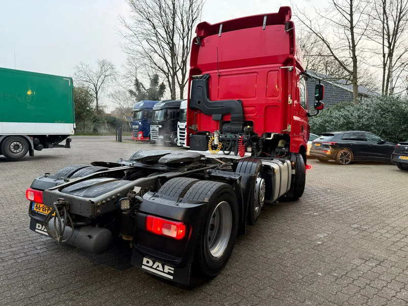 DAF CF 460 6x2 FTG Standairco Space Cab NL Truck - Tractor: foto 3 DAF CF 460 6x2 FTG Standairco Space Cab NL Truck - Tractor: foto 3