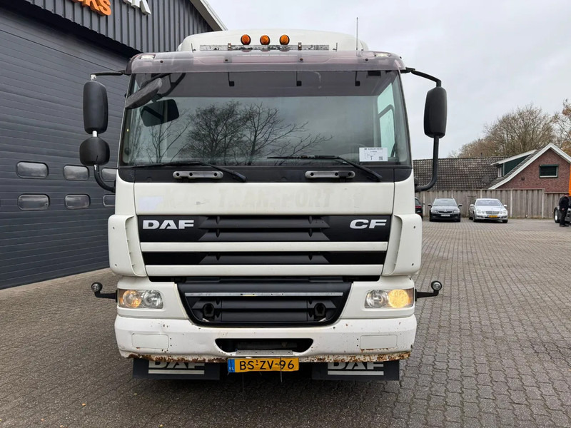 DAF CF 75.360 Slaapcabine Airco NL Truck - Tractor: foto 5 DAF CF 75.360 Slaapcabine Airco NL Truck - Tractor: foto 5