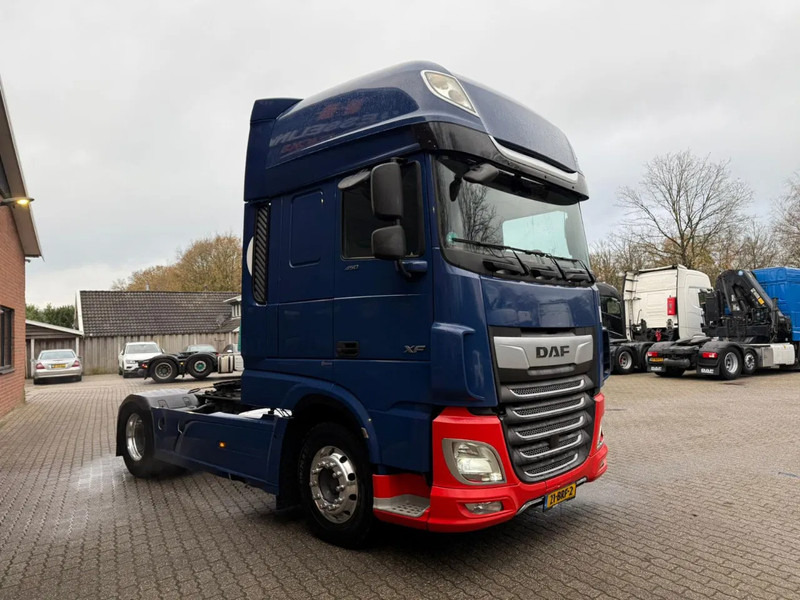 DAF XF 450 SSC Super Space LED Standairco Leer 574.149KM NL Truck APK 01-2026 - Tractor: foto 2 DAF XF 450 SSC Super Space LED Standairco Leer 574.149KM NL Truck APK 01-2026 - Tractor: foto 2