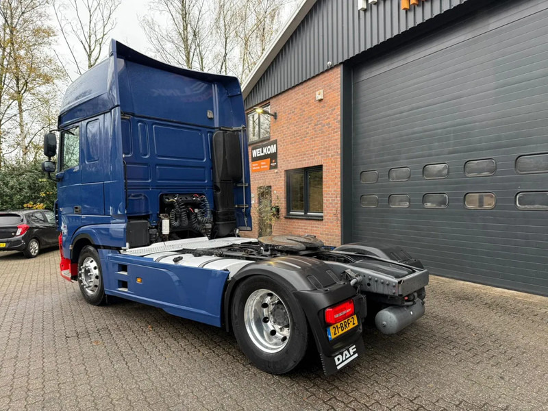 DAF XF 450 SSC Super Space LED Standairco Leer 574.149KM NL Truck APK 01-2026 - Tractor: foto 3 DAF XF 450 SSC Super Space LED Standairco Leer 574.149KM NL Truck APK 01-2026 - Tractor: foto 3