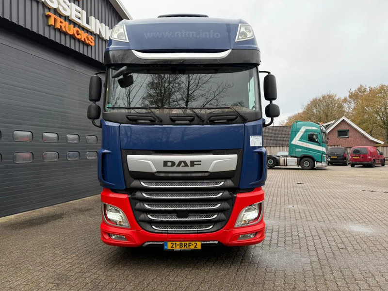 DAF XF 450 SSC Super Space LED Standairco Leer 574.149KM NL Truck APK 01-2026 - Tractor: foto 5 DAF XF 450 SSC Super Space LED Standairco Leer 574.149KM NL Truck APK 01-2026 - Tractor: foto 5