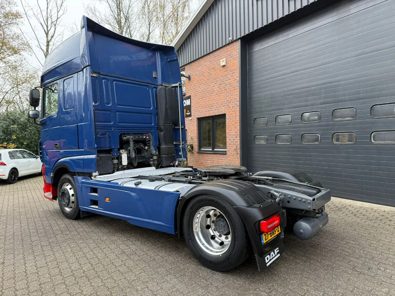 DAF XF 450 SSC Super Space LED Standairco Leer NL Truck APK 02-2026 - Tractor: foto 2 DAF XF 450 SSC Super Space LED Standairco Leer NL Truck APK 02-2026 - Tractor: foto 2