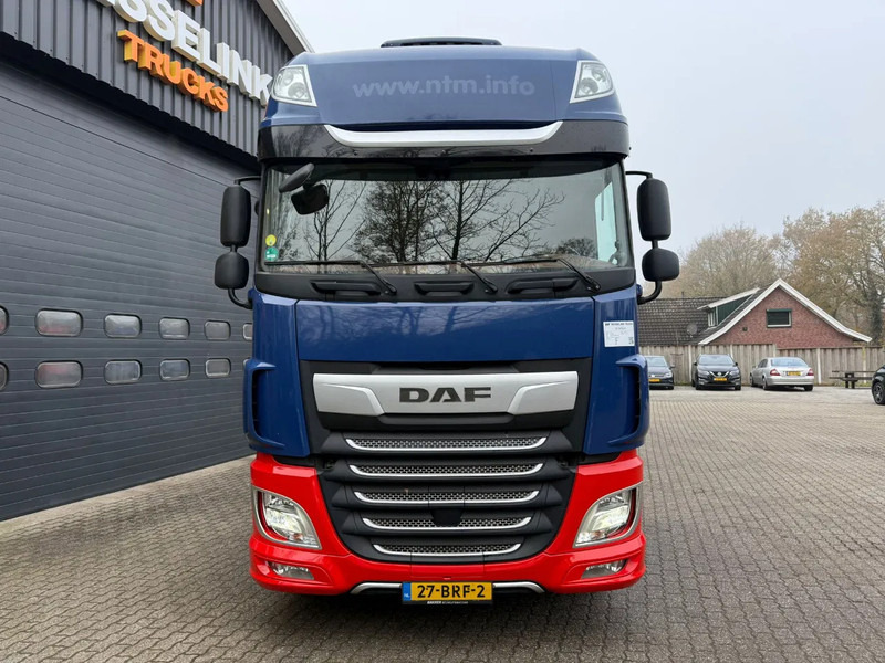 DAF XF 450 SSC Super Space LED Standairco Leer NL Truck APK 02-2026 - Tractor: foto 5 DAF XF 450 SSC Super Space LED Standairco Leer NL Truck APK 02-2026 - Tractor: foto 5
