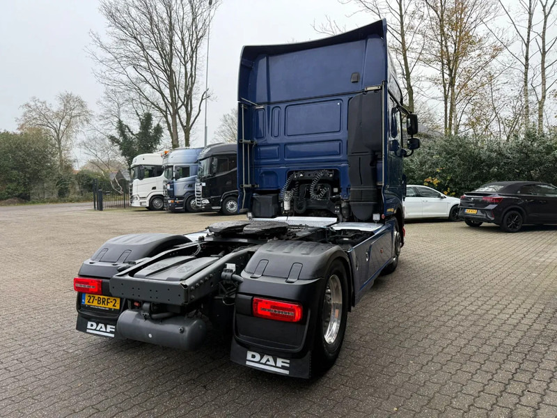 DAF XF 450 SSC Super Space LED Standairco Leer NL Truck APK 02-2026 - Tractor: foto 3 DAF XF 450 SSC Super Space LED Standairco Leer NL Truck APK 02-2026 - Tractor: foto 3