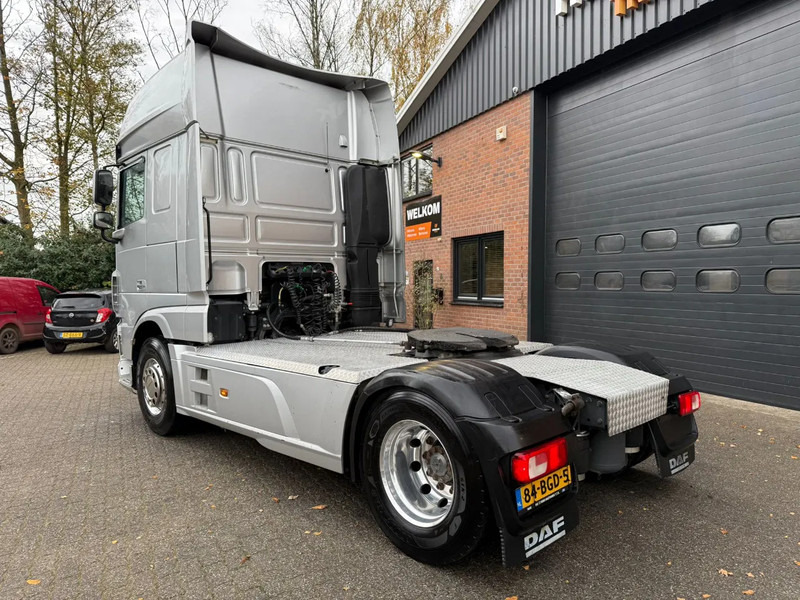 DAF XF 460 4X2 SSC Super Space Hydraulic ACC Alcoa Special! 662,370KM! APK 07-2026 - Tractor: foto 5 DAF XF 460 4X2 SSC Super Space Hydraulic ACC Alcoa Special! 662,370KM! APK 07-2026 - Tractor: foto 5