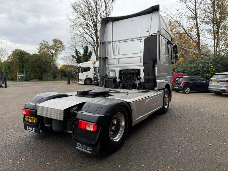 DAF XF 460 4X2 SSC Super Space Hydraulic ACC Alcoa Special! 662,370KM! APK 07-2026 - Tractor: foto 2 DAF XF 460 4X2 SSC Super Space Hydraulic ACC Alcoa Special! 662,370KM! APK 07-2026 - Tractor: foto 2