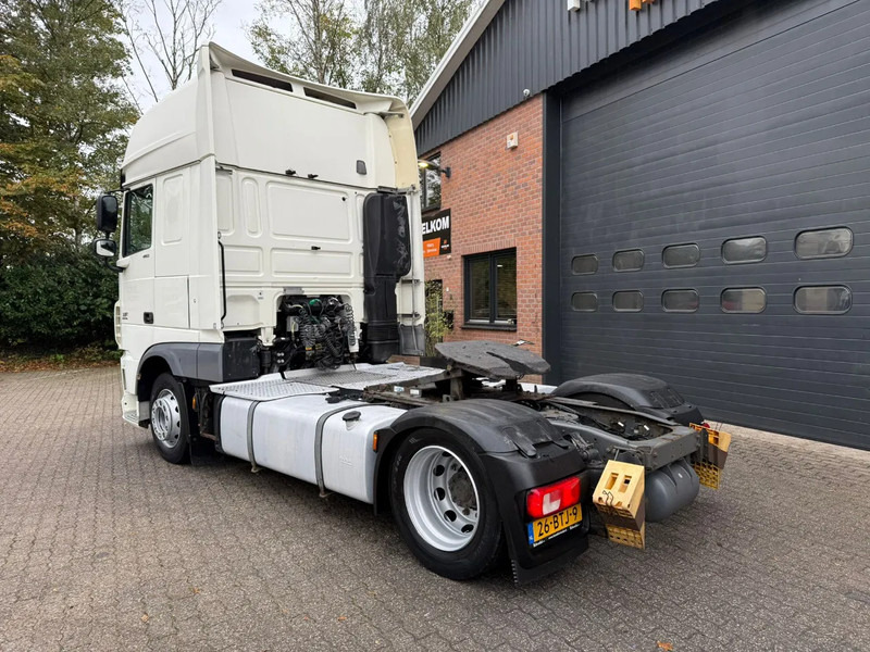 DAF XF 460 SSC Super Space 2x Tank Hefschotel NL Truck - Tractor: foto 2 DAF XF 460 SSC Super Space 2x Tank Hefschotel NL Truck - Tractor: foto 2