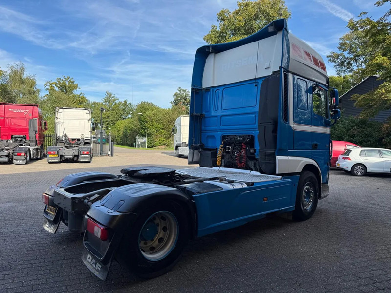 DAF XF 460 SSC Super Space Hydraulic Smarttacho 2 NL Truck APK/TUV 12-2025 - Tractor: foto 5 DAF XF 460 SSC Super Space Hydraulic Smarttacho 2 NL Truck APK/TUV 12-2025 - Tractor: foto 5