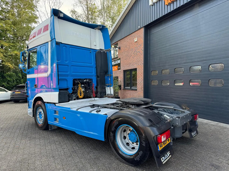 DAF XF 460 SSC Super Space Hydraulic Smarttacho 2 NL Truck APK/TUV 12-2025 - Tractor: foto 4 DAF XF 460 SSC Super Space Hydraulic Smarttacho 2 NL Truck APK/TUV 12-2025 - Tractor: foto 4