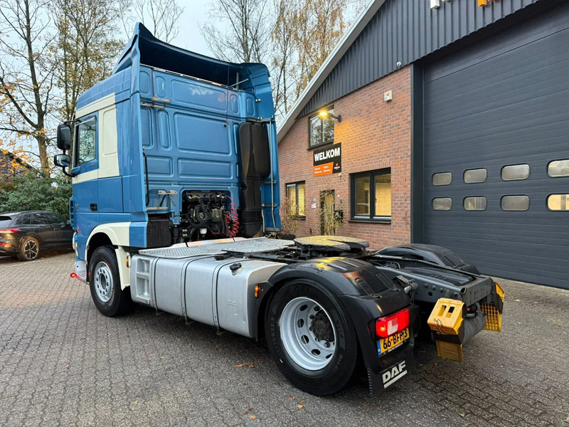 DAF XF 460 Space Cab Spoilers NL Truck APK 23-02-2026 - Tractor: foto 2 DAF XF 460 Space Cab Spoilers NL Truck APK 23-02-2026 - Tractor: foto 2
