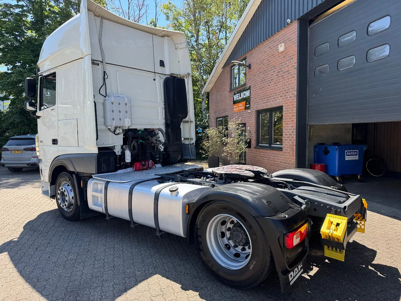 DAF XF 480 SSC Super Space 2x tank LED 264.905KM Smartacho 2 Standairco - Tractor: foto 3 DAF XF 480 SSC Super Space 2x tank LED 264.905KM Smartacho 2 Standairco - Tractor: foto 3
