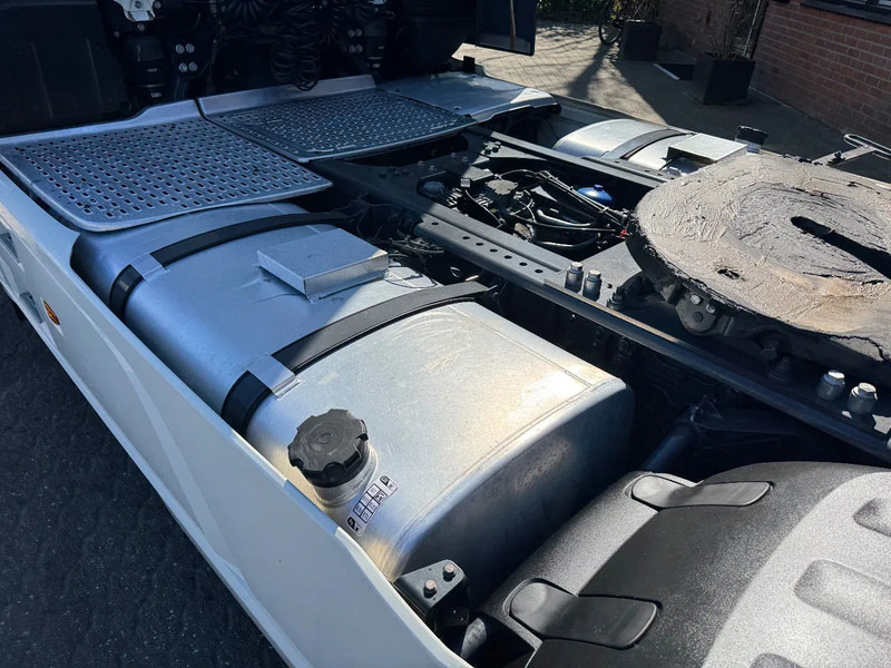 Tractor DAF XF 480 SSC Super Space 2x tank LED 287.080KM! ACC: foto 19