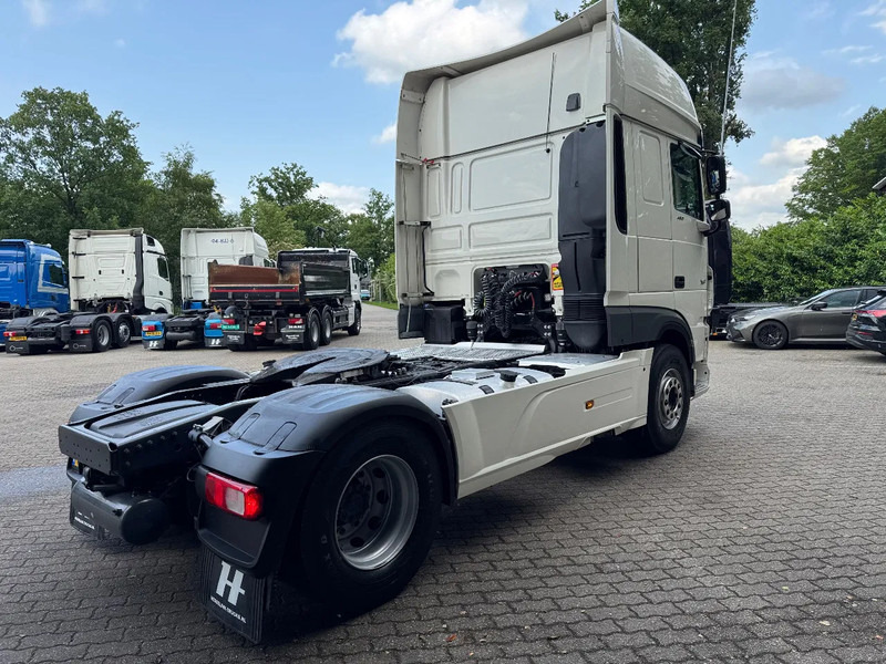 DAF XF 480 SSC Super Space 2x tank LED 290.315KM ACC - Tractor: foto 2 DAF XF 480 SSC Super Space 2x tank LED 290.315KM ACC - Tractor: foto 2
