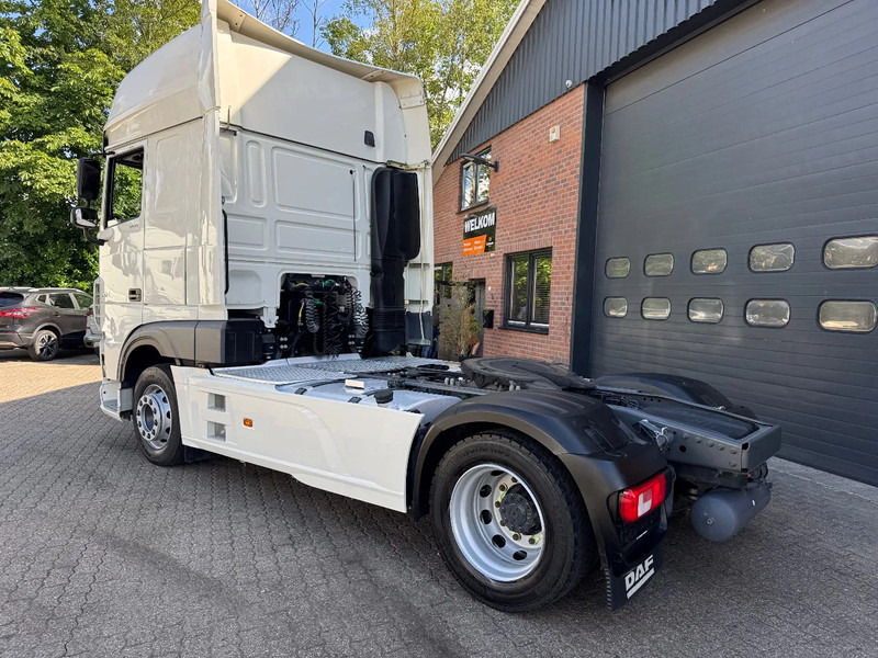 DAF XF 480 SSC Super Space 2x tank LED 338.330KM ACC - Tractor: foto 4 DAF XF 480 SSC Super Space 2x tank LED 338.330KM ACC - Tractor: foto 4