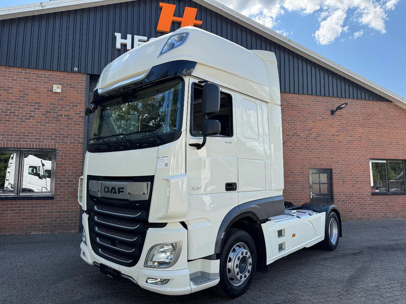DAF XF 480 SSC Super Space 2x tank LED 338.330KM ACC - Tractor: foto 1 DAF XF 480 SSC Super Space 2x tank LED 338.330KM ACC - Tractor: foto 1