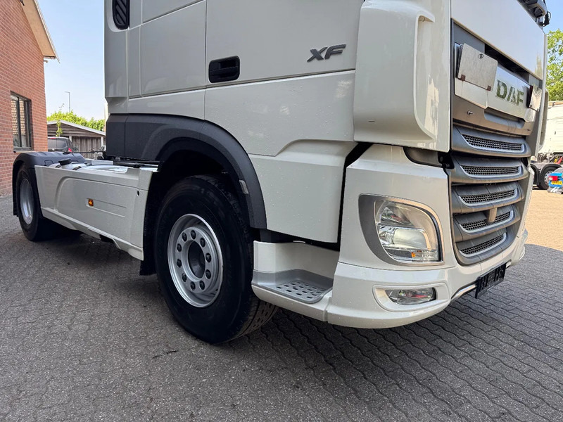 DAF XF 480 SSC Super Space 2x tank LED 403.050KM ACC - Tractor: foto 4 DAF XF 480 SSC Super Space 2x tank LED 403.050KM ACC - Tractor: foto 4